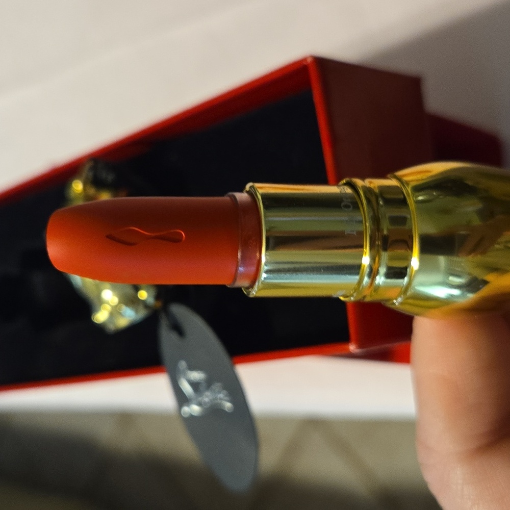 Christian Louboutin Lipstick - Picture 7 of 17
